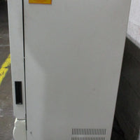 Lindberg Blue MO1440PA-1 Mechanical Oven 120V 40-300 Deg C 3cu ft Cap.