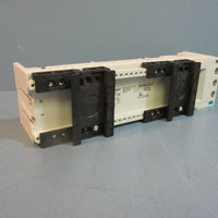 Wohner 32478 EQUES EasyConnector Mounting Rail NEW LOT OF FOUR
