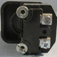 Allen-Bradley 800H-PR16R Series G 30mm Pilot Light 120V 50/60Hz