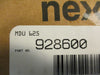 Nexen Group 928600 Modular Clutch Brake MDU Series 0.125 NPT MDU-625
