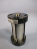 PARKER PNEUMATIC CYLINDER 01.12 NLP 9 2.500