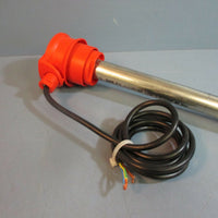 Rotkappe LKB 500 /0,5115 Ws Immersion Heater Probe