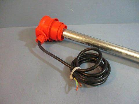 Rotkappe LKB 500 /0,5115 Ws Immersion Heater Probe