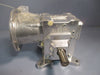Electra-Gear Gearbox Frame 21ALC5, Ratio 25:1 21ALC525R/F Model: 7712185-UF