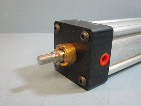 Columbia Machine 366.17.860 Pneumatic Cylinder 11in Stroke 250PSI