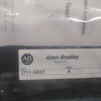 Allen Bradley Adapter Kit for PanelView 1200/1200e Touch Screen Ser A 2711NR5T