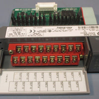 Allen Bradley 1746OA16 SLC 500 Series D Output Module 85265 VAC