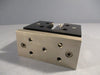 Bimba T-091-BNPQS Double Acting, Thruster, Linear Thruster, Ball Bearing