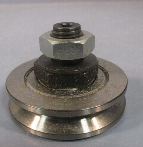 HEPCO SHORT STUD ECCENTRIC BEARING PART# GSJ580E