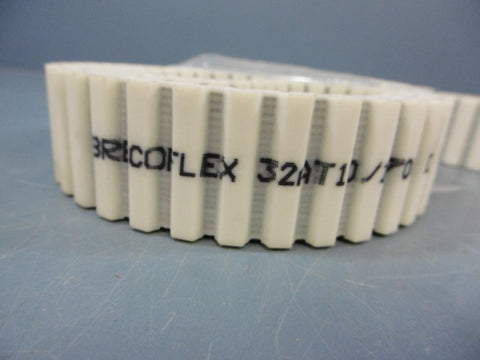 Brecoflex 32AT10/1700 DL K 052 192689 Timing Belt 32MM Width