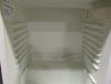 Fisher Scientific 3751FS Undercounter Refrigerator / Freezer 5.6 Cu Ft 1PH 120V
