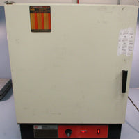 Fisher Scientific Isotemp 200 Series Oven Model 230F 19" x 17" x 15" Inside
