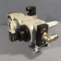 FESTO DSERIES CS COMBINATION UNIT HEEDMAXI24 J043/FRMDMAXIJ043 13125146