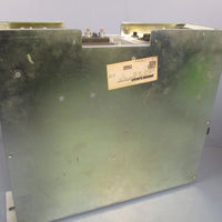 Indramat AC Servo Power Supply TVM 1.2050220/300W0/220/380
