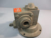 HUB CITY 0220-47620-185 60:1WR 56C WORM GEAR REDUCER