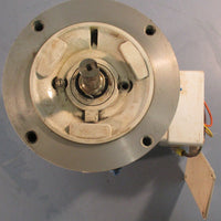 Baldor VWDM3538 Washdown Duty Motor 1/2HP 1725RPM 60Hz 460V 1.6A 56C Frame