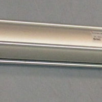 SMC NCA1X501800DUP00309 Pneumatic Cylinder 250 PSI 11/2" Bore 18" Stroke