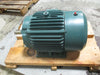 Reliance P21G7405R Motor 10 HP 3510 RPM 230/460 Volt 215T Frame XE Duty Master