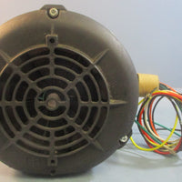 Marathon Electric 56C11G5306G Electric Motor G650 1140RPM 5/8" Shaft Dia NOS