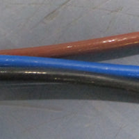 Eaton Cutler Hammer E5718LE20B Inductive Proximity Sensor 648VDC 300mA Cont.