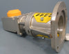 Sumitomo Drive Tech. Gearbox: RNYJS-1220Y-5, .536 HP, RPM 1750