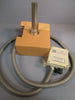 MONITOR PIEZOELECTRIC VIBRATORY LEVEL SENSOR MODEL: PZP