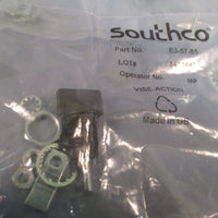 Southco Knob-Handle Vise-Action Compression Latch (Lot of 3) E3-57-85