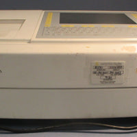 Sartorius Stedim Sartocheck 3 Plus Integrity Tester 16290 Does Not Power On