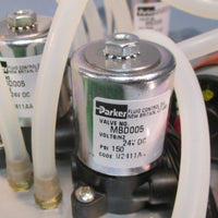 Markem Image 0695253 VPC Unit Vacuum Pressure Control Assembly