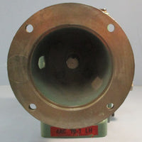 Hytrol R-00153-10L Left Hand Speed Reducer 10:1 Ratio 1" Shaft Dia