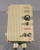 ABB Baldor Electric DC Motor Speed Control A34226 Nema 4x/IP 165