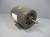 Lincoln Motor BRD4S0.75T61 Electric Motor ¾HP 230/460V 1725RPM 3Ph 60/50Hz New