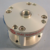 IMI Norgren FP200X1.500BAM Double Acting Pnuematic Compact Cylinder 2" Bore