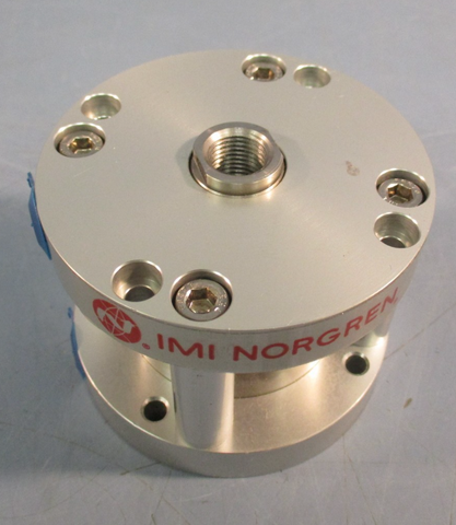 IMI Norgren FP200X1.500BAM Double Acting Pnuematic Compact Cylinder 2" Bore