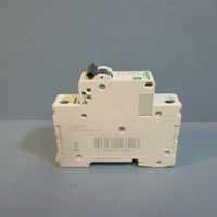 Schneider Electric M9F22110 Miniature Circuit Breaker Multi9 C60SP C 10A 277V~