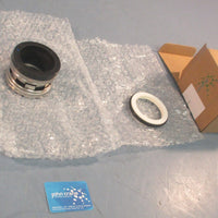 John Crane TJ0430K3 Mechanical Seal 13/4" ID 211/32" OD 15/8" Length