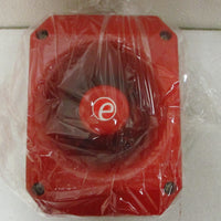 e2S D2XS1DC024CB1A1R Emergency Warning Horn D2xS1 Horn 24V dc 10-30V dc