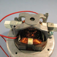 Ametek Lamb 116311-01 Vacuum Blower / Motor 120 Volts 1PH, 50/60Hz Open Encl