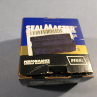 SEALMASTER GOLD LINE STANDARD 213C BALL BEAING INSERT 13/16" BORE