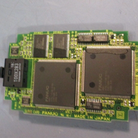 FANUC PLC Circuit Board Servo Card Module A17B33000201/03B