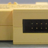 Opto 22 Snap I/O SNAPIDC5 4 Channel DC Input Module 1032VDC 5VDC Logic