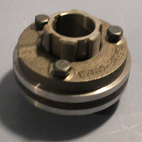 Dodge NO35 Torque Limiter No 35 35X1 1-3/16 Inch Bore 3 Bolt