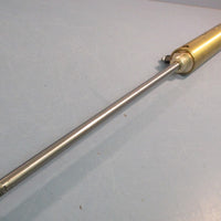 Allenair E-1-1/2-X-14-1/2-BC #30 Pneumatic Air Cylinder 21-1/2" Length