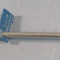 Varian MicroPak MCH10 HPLC Column 0391215144 30cm x 4mm