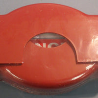 Brady 64057 Adjustable Gate Valve Lockout Polypropylene Material Lot of 4