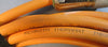 Rexroth Indramat IKS0251 Servo Cable 11610150 5m Long