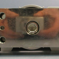 SMC MGPS80125 Compact Guide Cylinder 80mm Bore 125mm Stroke 1.0MPa Max