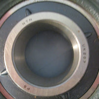 NTN CMUKF207D1 4Bolt Flange Mount Bearing 30mm ID 92mm  Bolt Center to Center