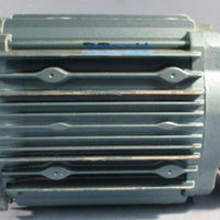 Sew Eurodrive DRE90L4FG 3-Phase Motor 2HP 1740RPM 230/460V 60Hz