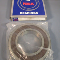 NSK Bearings Ball Bearing Single Row 195X39X24 6221DU 6221DDUC3E=H/PMSP46S5